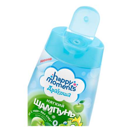 Шампунь Happy Moments 240 мл