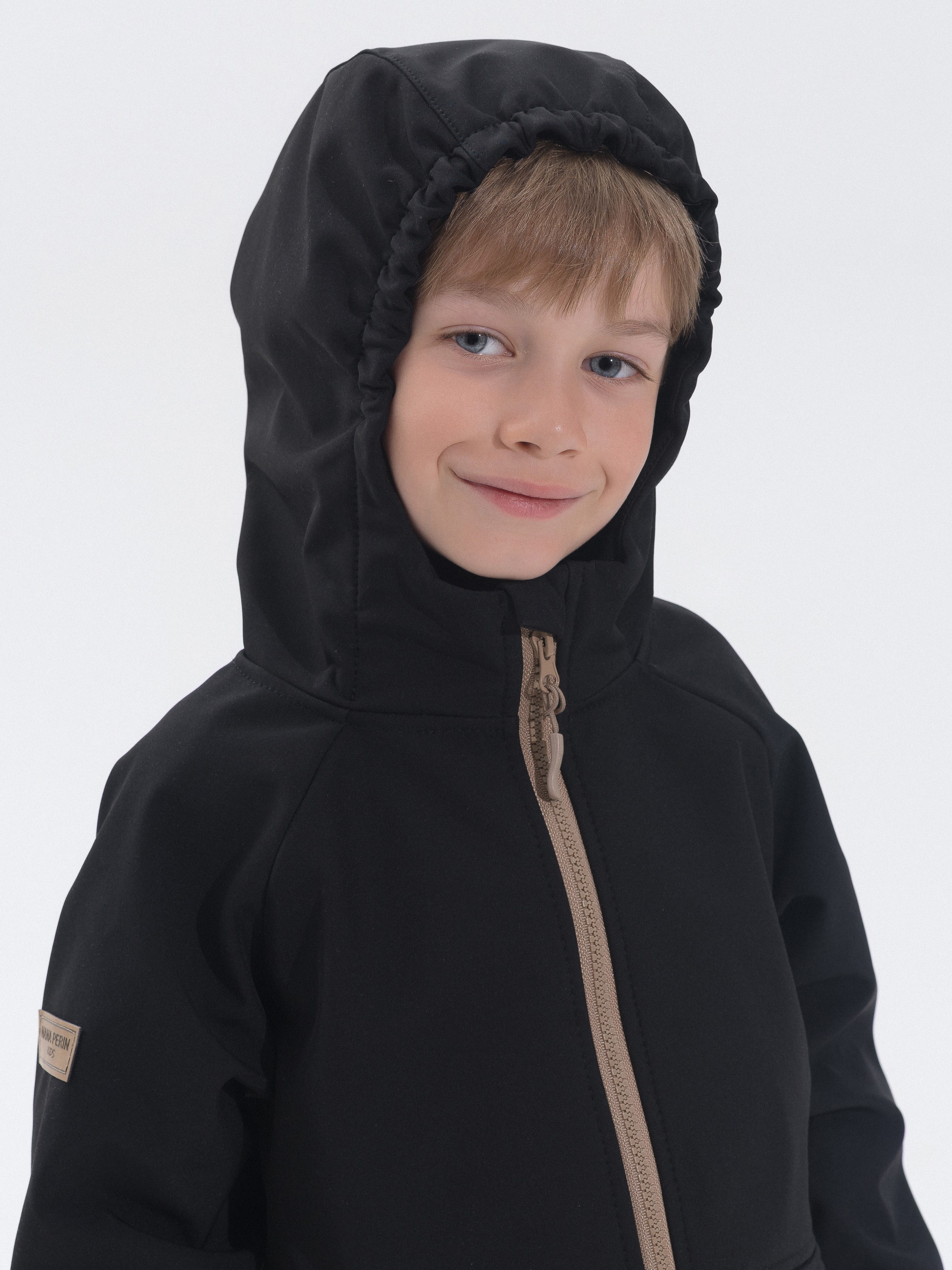 Комплект Nana Perin Kids СофтКостЧерн - фото 2