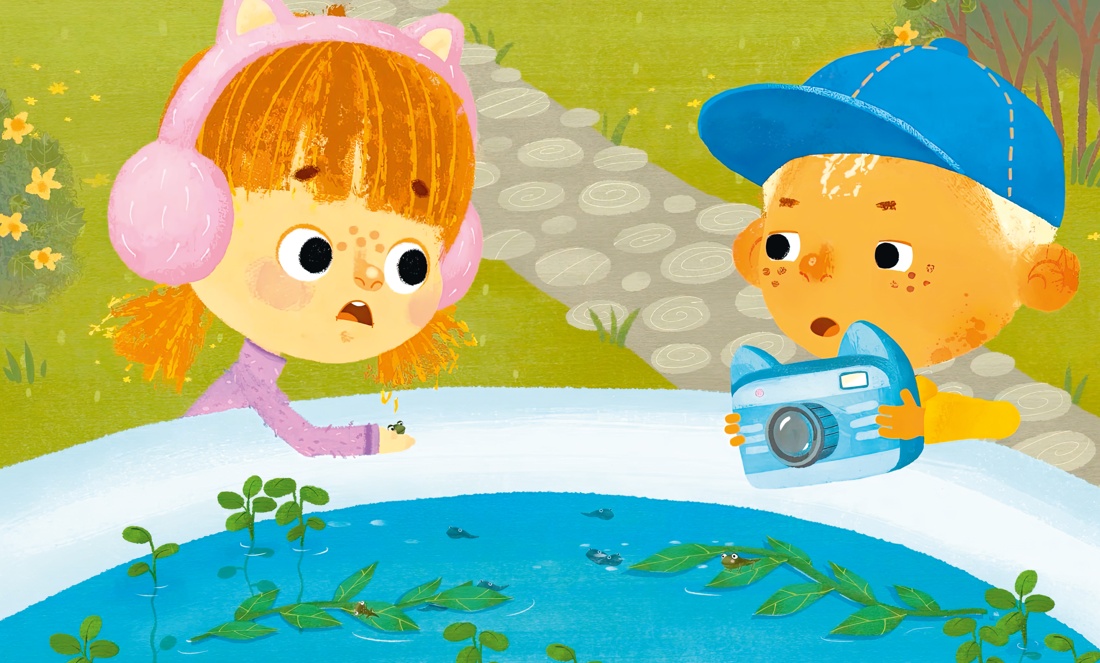 Книга Махаон МУЛЬТиЧ Кияшев С Ася и Вася Лесной выпускной - фото 11