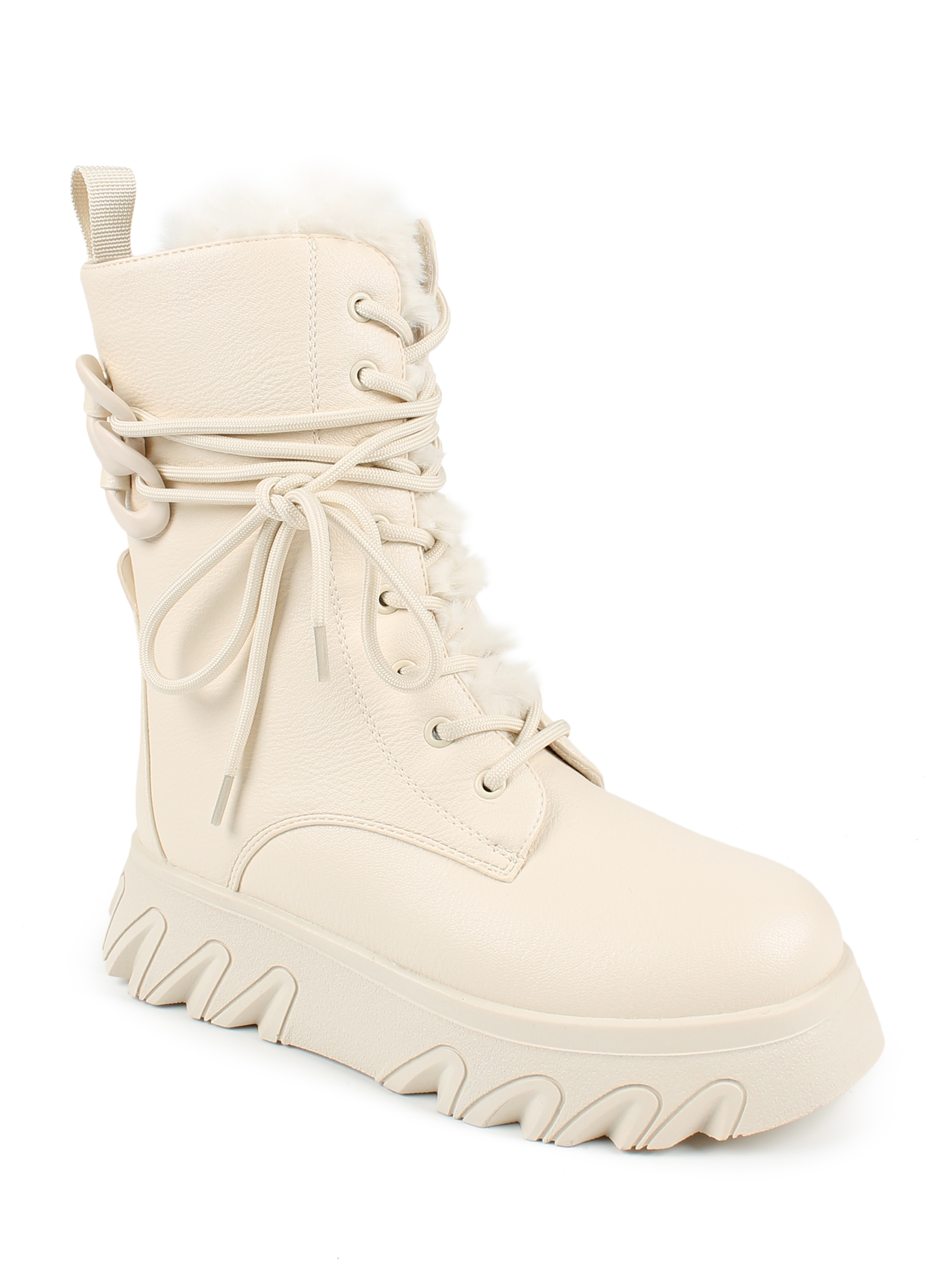 Ботинки Antilopa AL 15218 - фото 4