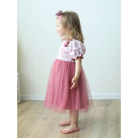 Платье Trendyco kids