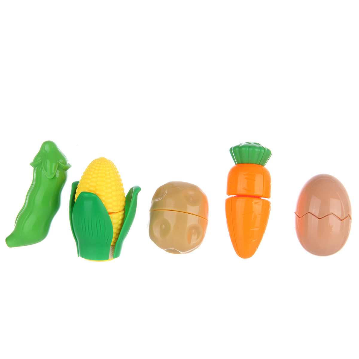 Игрушка Veld Co продукты - фото 4