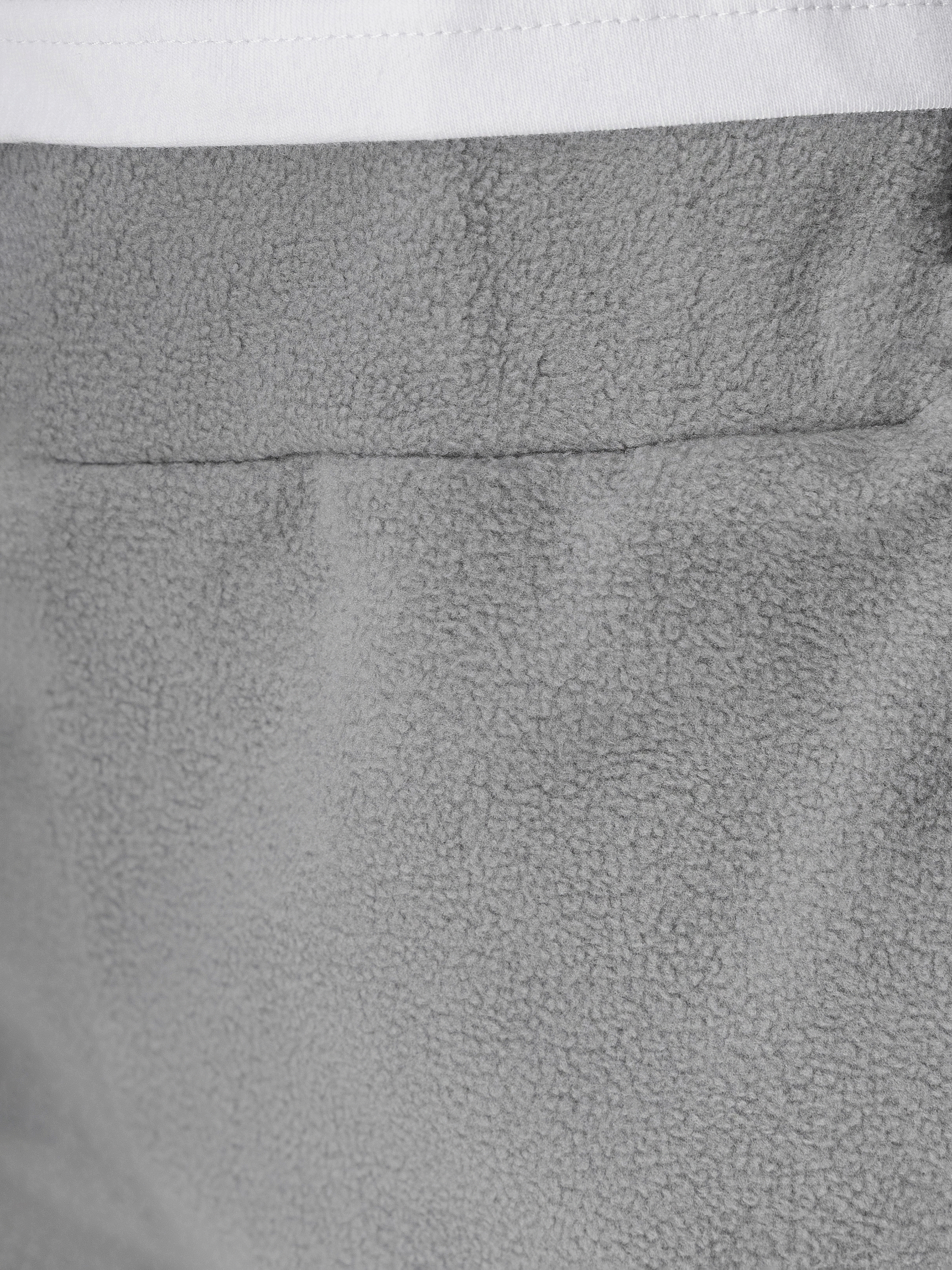 Толстовка и брюки Bodo 11-555MU_светло-серый - фото 6