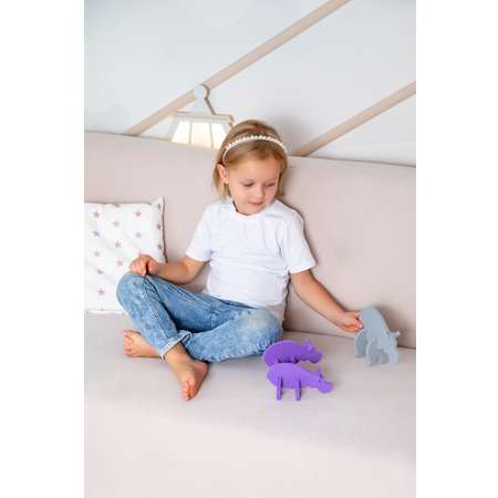 Игрушка ElBascoToys