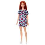 Кукла модельная Barbie