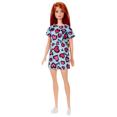 Кукла модельная Barbie