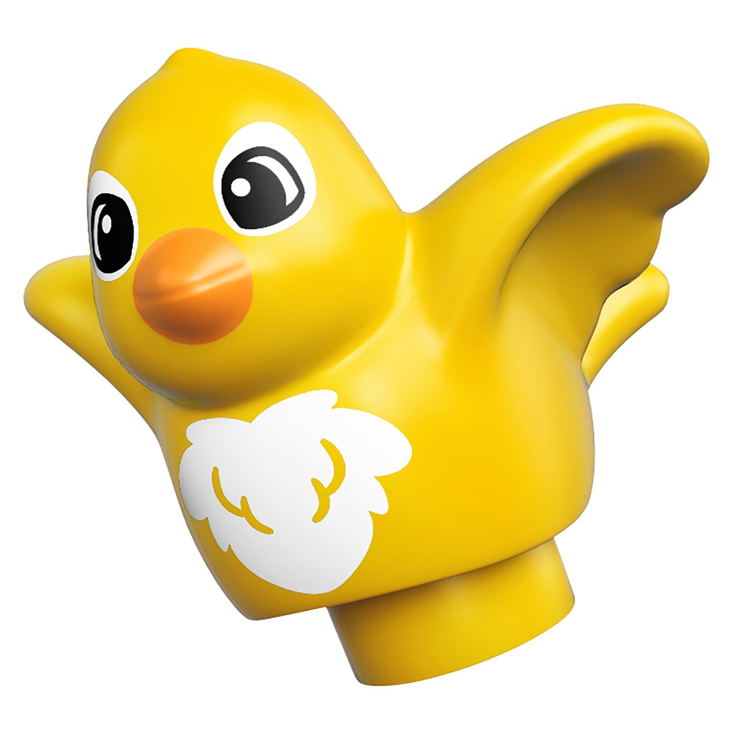 Конструктор LEGO DUPLO Домашние животные - фото 10
