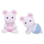 Игровой набор Sylvanian Families