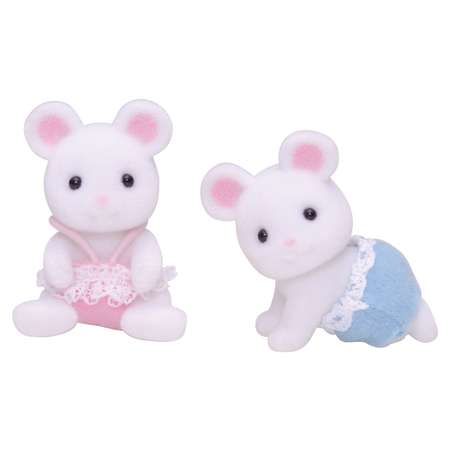 Игровой набор Sylvanian Families
