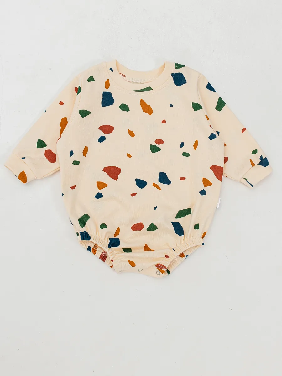 Костюм Milimbi 015.12/КВТ - фото 2