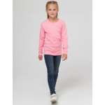 Лонгслив HappyFox