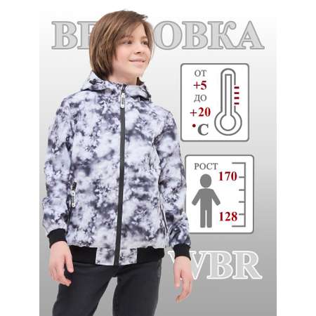 Ветровка WBR