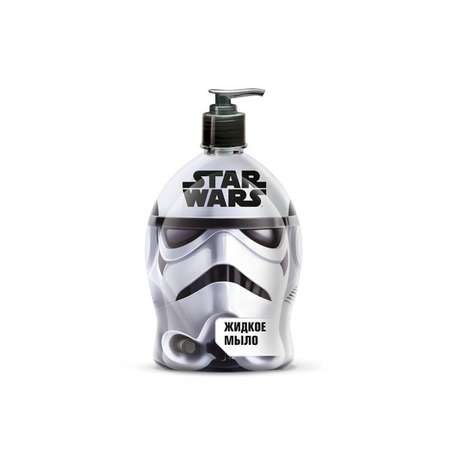 Мыло жидкое Star Wars 300 мл
