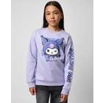 Свитшот HELLO KITTY AND FRIENDS