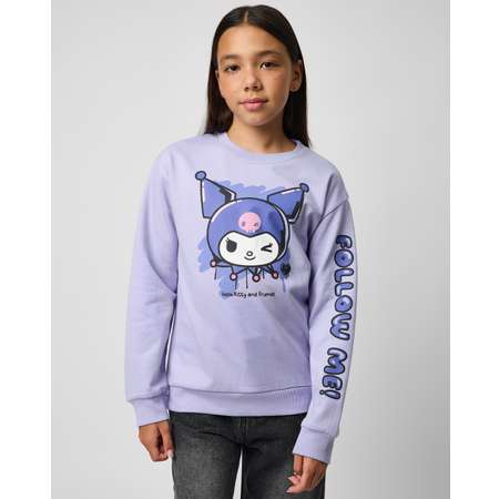 Свитшот HELLO KITTY AND FRIENDS