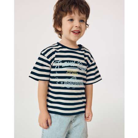 Футболка BabyGo trend