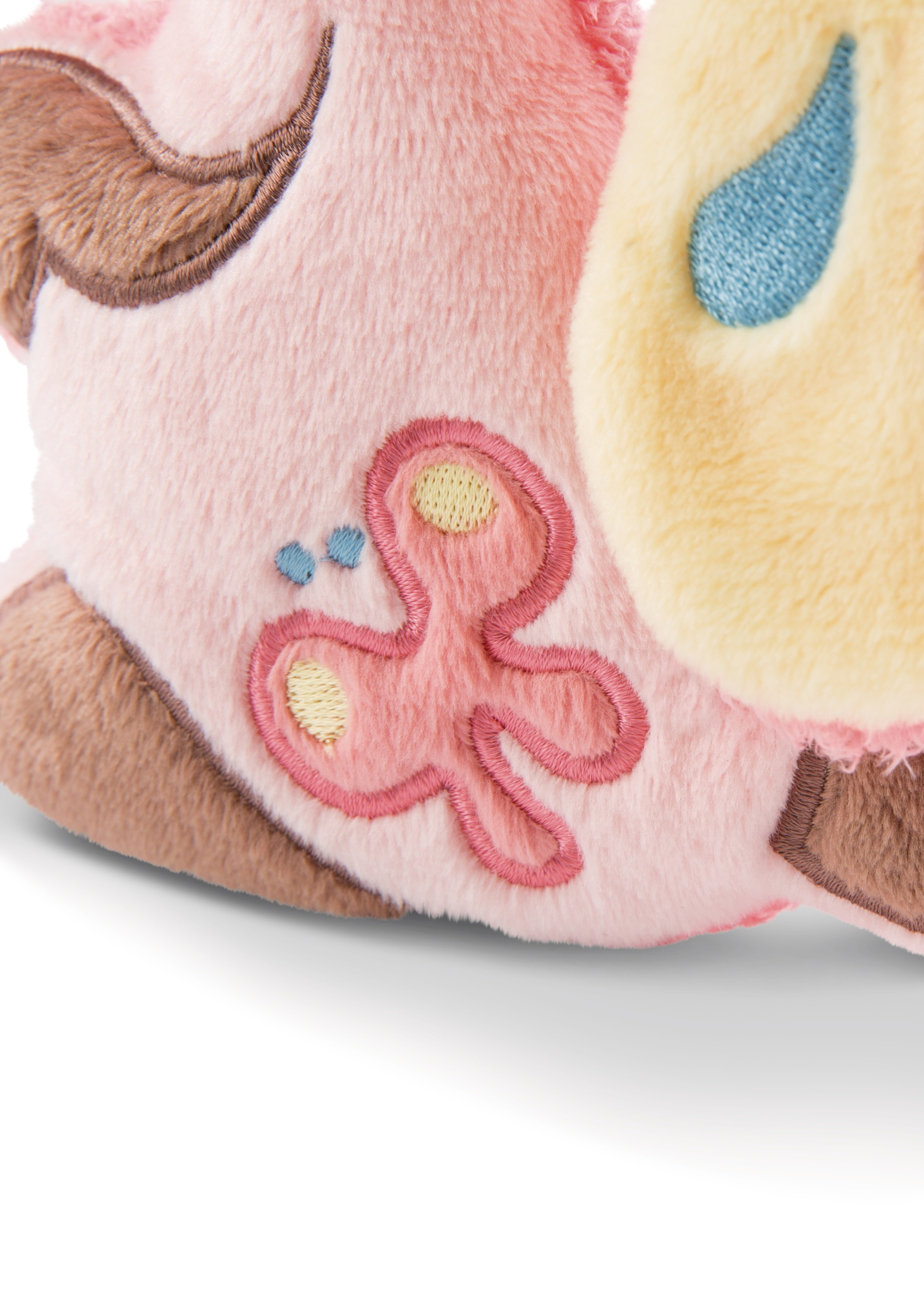 Мягкая игрушка Nici 18 см - фото 6