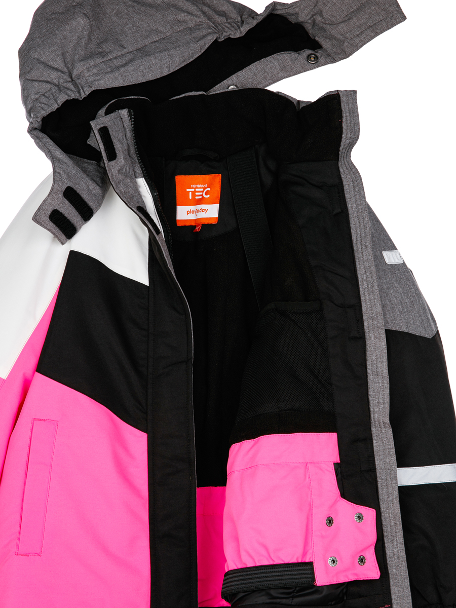 Куртка PlayToday 32421042 - фото 12