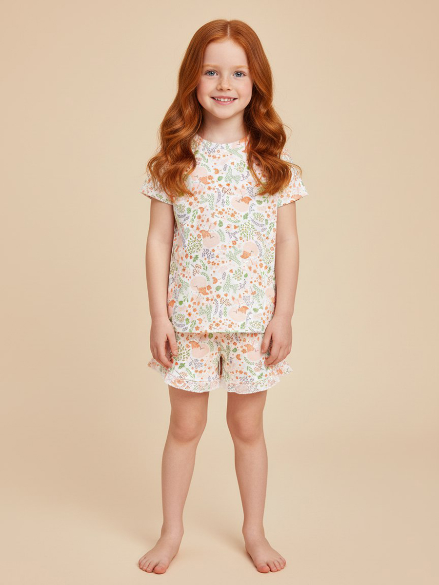 Пижама КотМарКот 801507 - фото 1