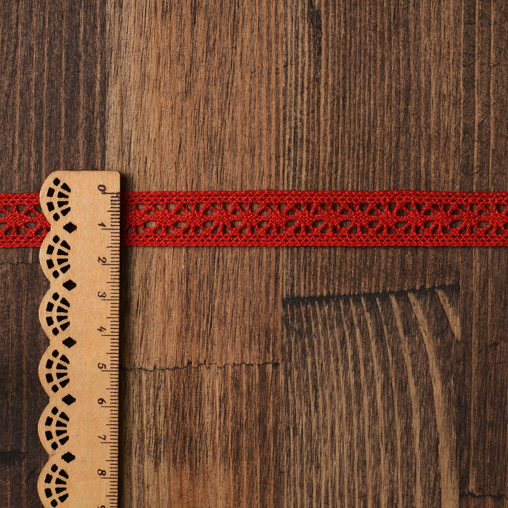 Набор для творчества KRUZHEVO шитье - фото 5