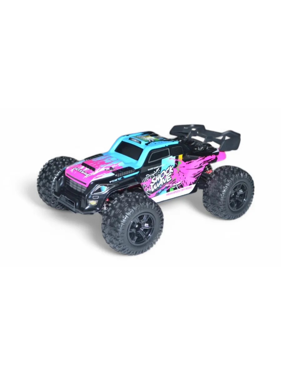 Автомобиль РУ ZhengGuang - фото 1