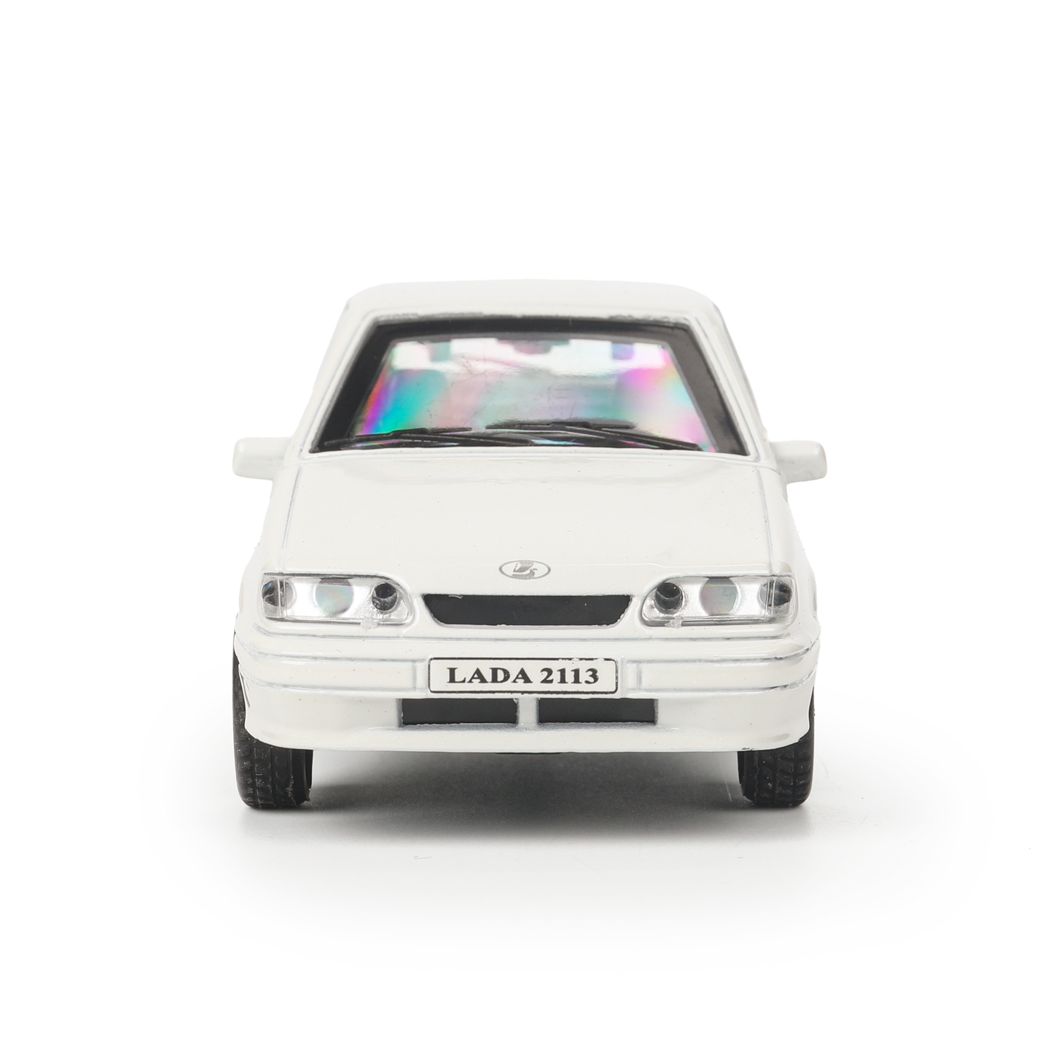 Автомобиль Технопарк ВАЗ 2113 400818 - фото 6