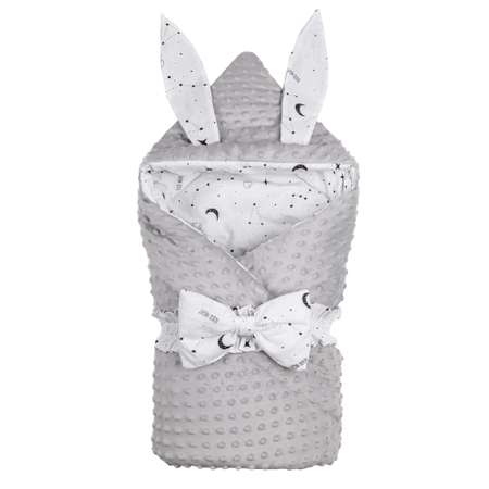 Конверт на выписку Amarobaby Bunny