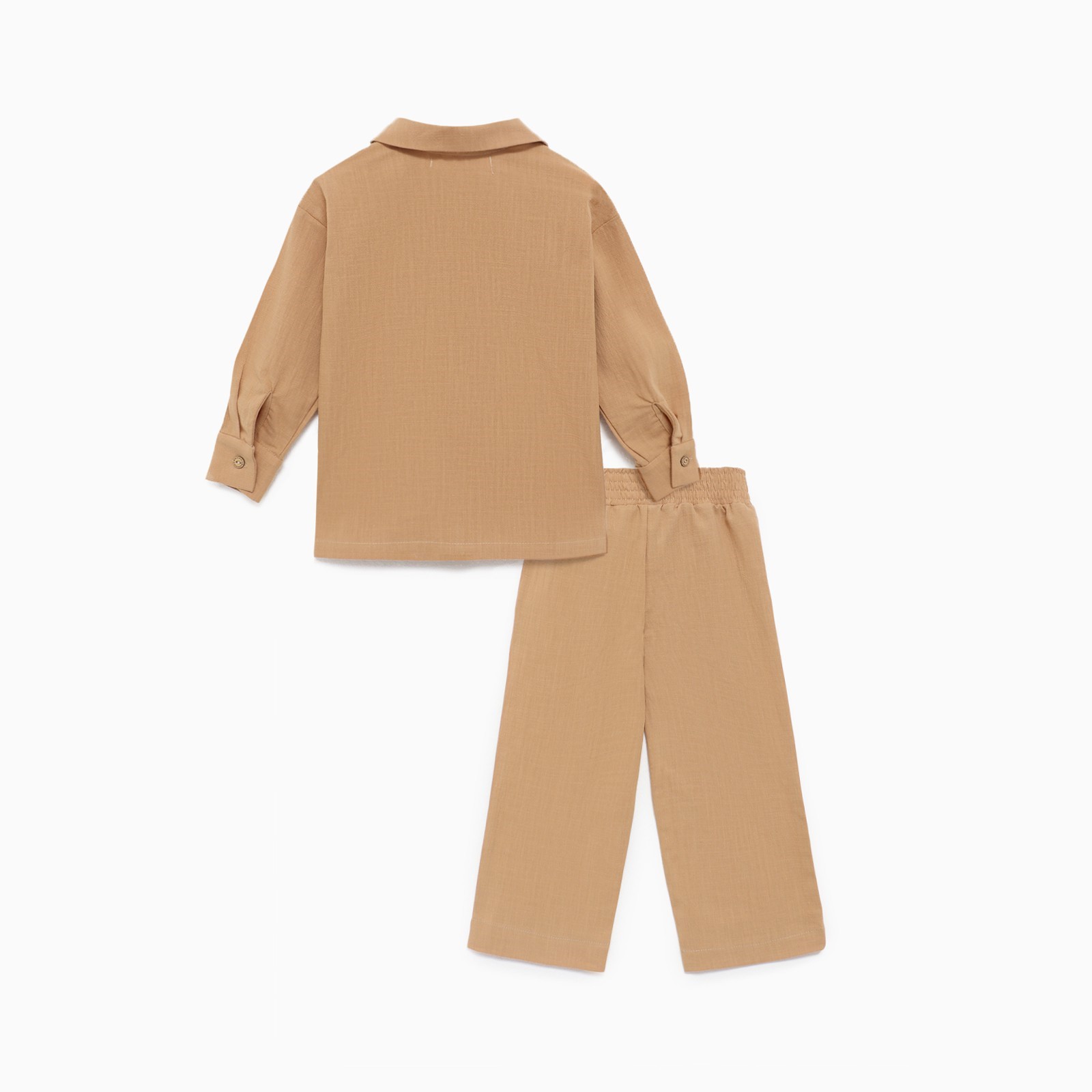 Рубашка и брюки Kaftan 9775972 - фото 16