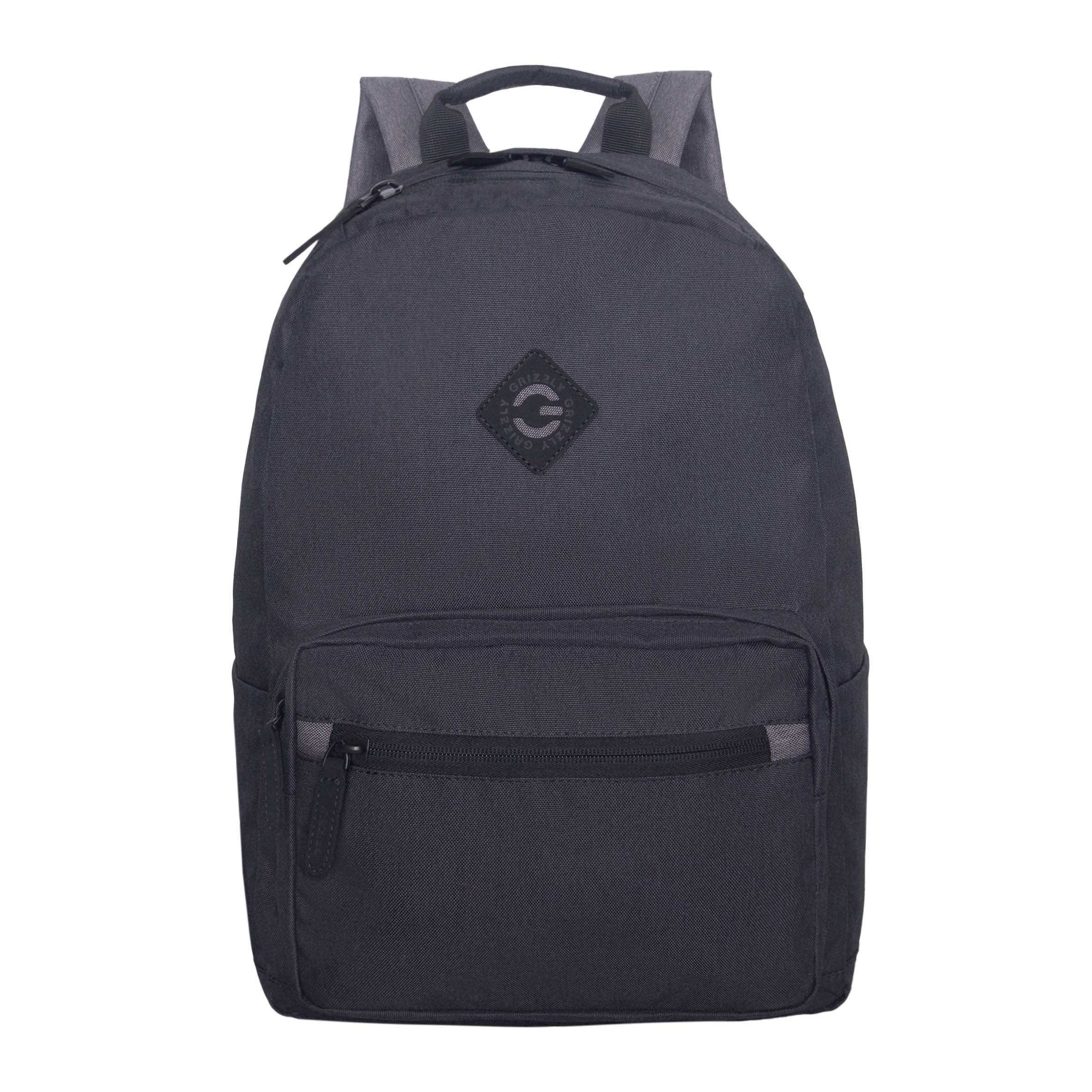 Изображение товара Рюкзак Grizzly Городской 16 л для мальчика с отделением под ноутбук 13"