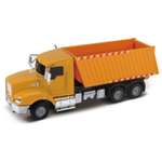 Грузовик Funky Toys 1:43