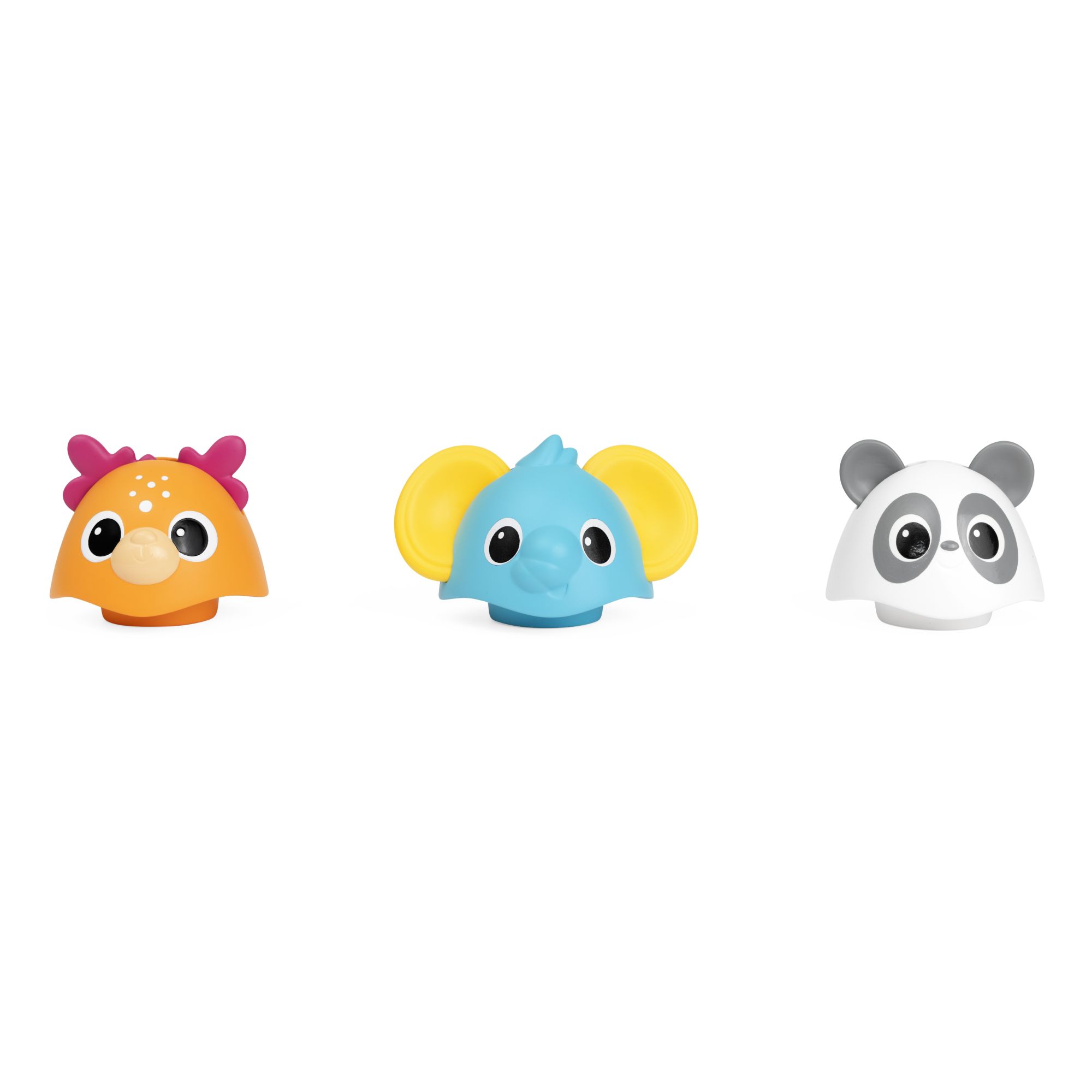 Игрушка Chicco пирамидка - фото 11