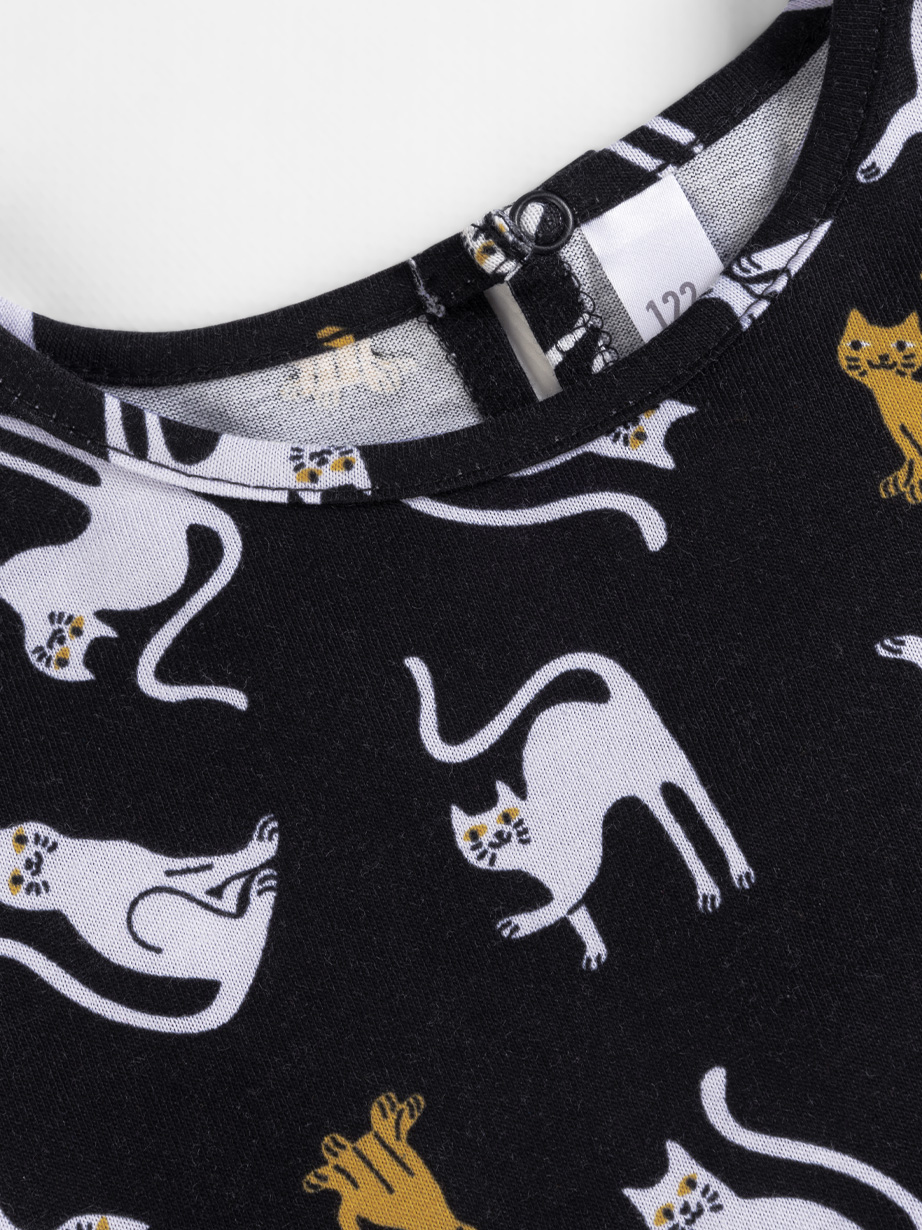 Платье Bossa Nova 138МП-171-Ч - фото 8