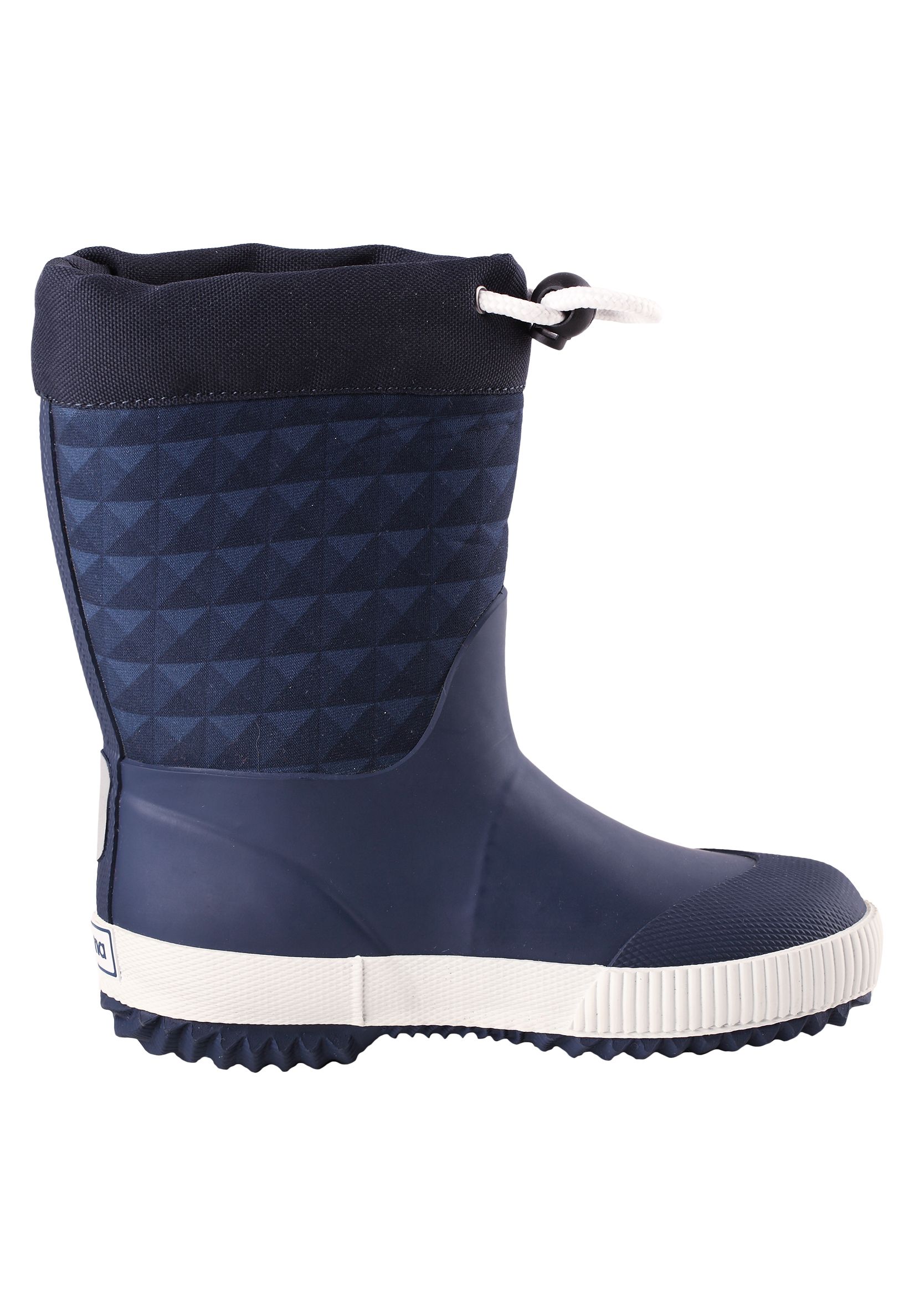 Резиновые сапоги Reima 569348-6980 - фото 6