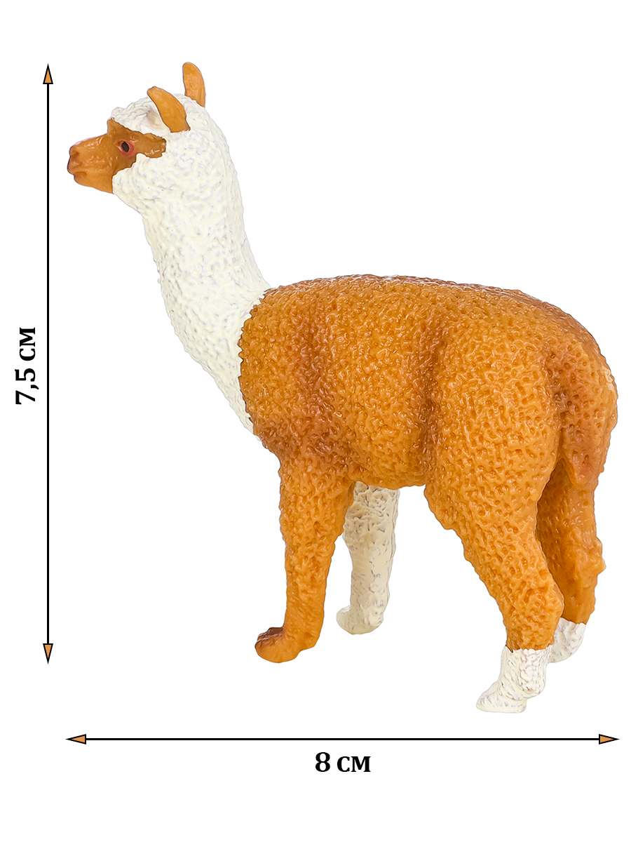 Игровой набор Masai Mara Мир диких животных - фото 4