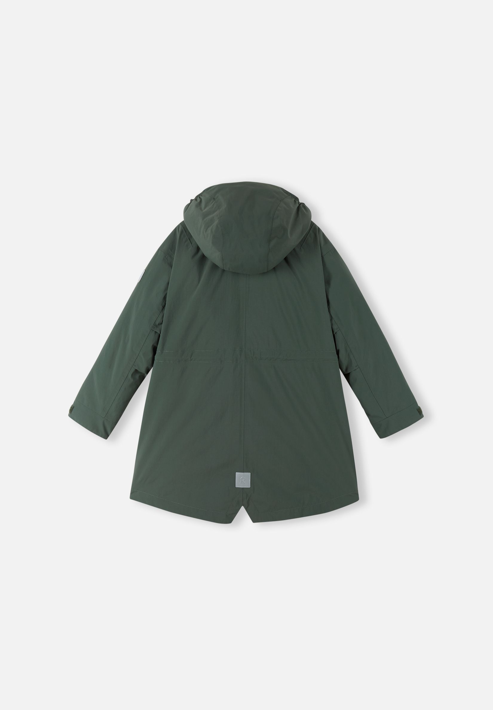 Парка Reima 5100057A-8510 - фото 9