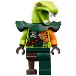 Фигурка LEGO Ninjago Clancee