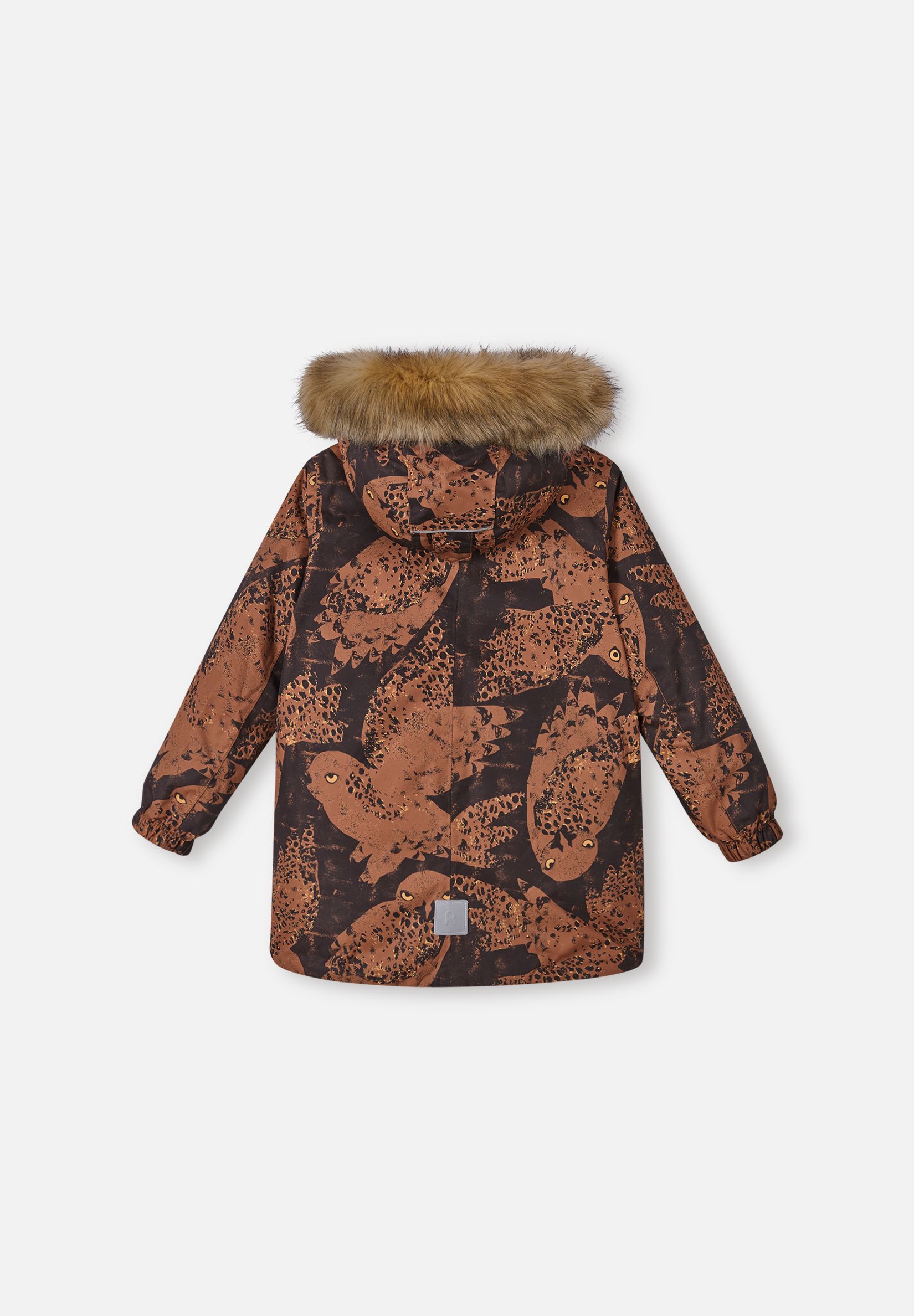 Куртка Reima 5100017A-1495 - фото 2