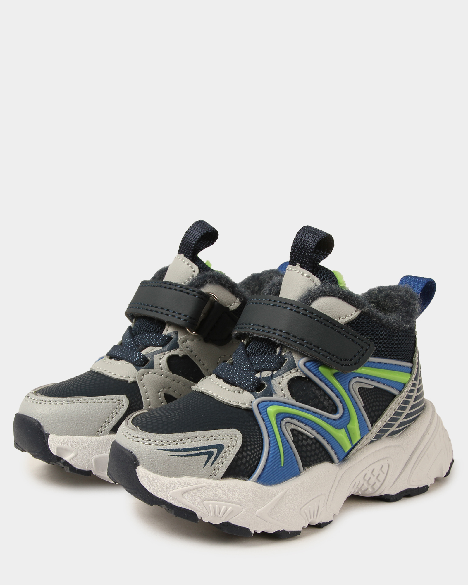 Кроссовки Tombi W24WFibRS-206-66 - фото 3