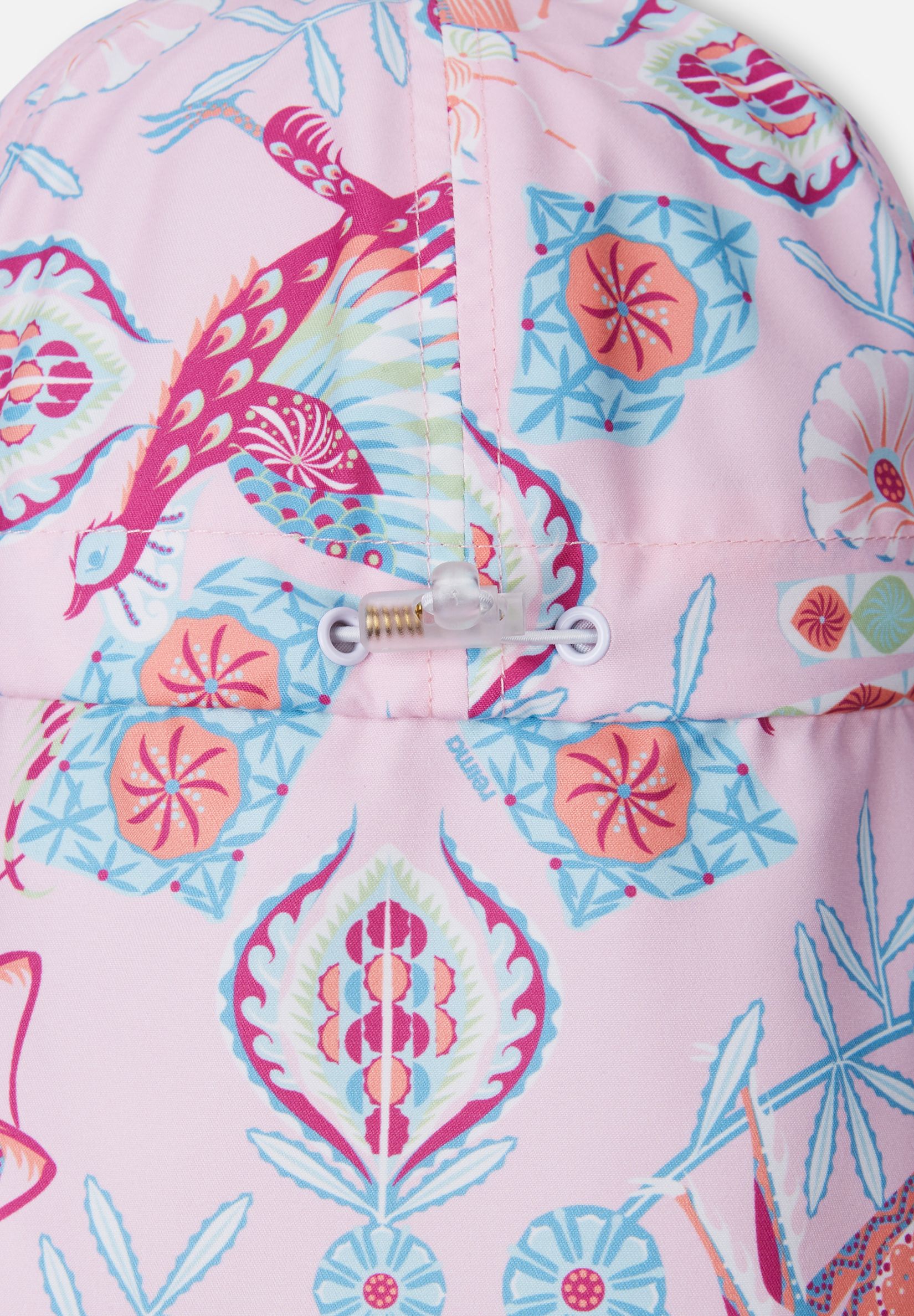 Кепка Reima 528746A-4812 - фото 4