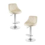 Стул DOBRIN LOGAN 2 шт.