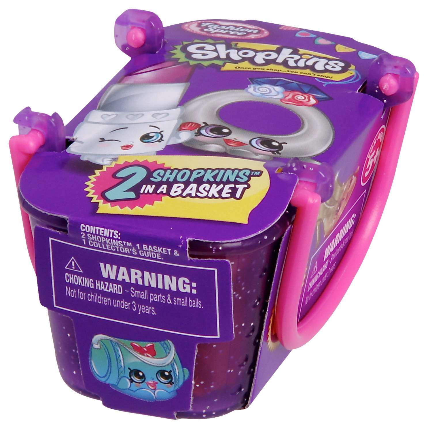 Игровой набор Shopkins - фото 3