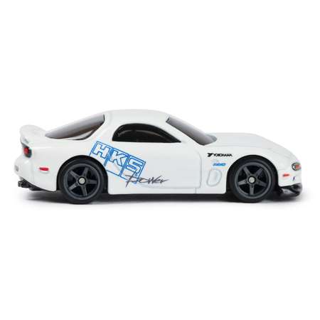 Автомобиль Hot Wheels 1:64