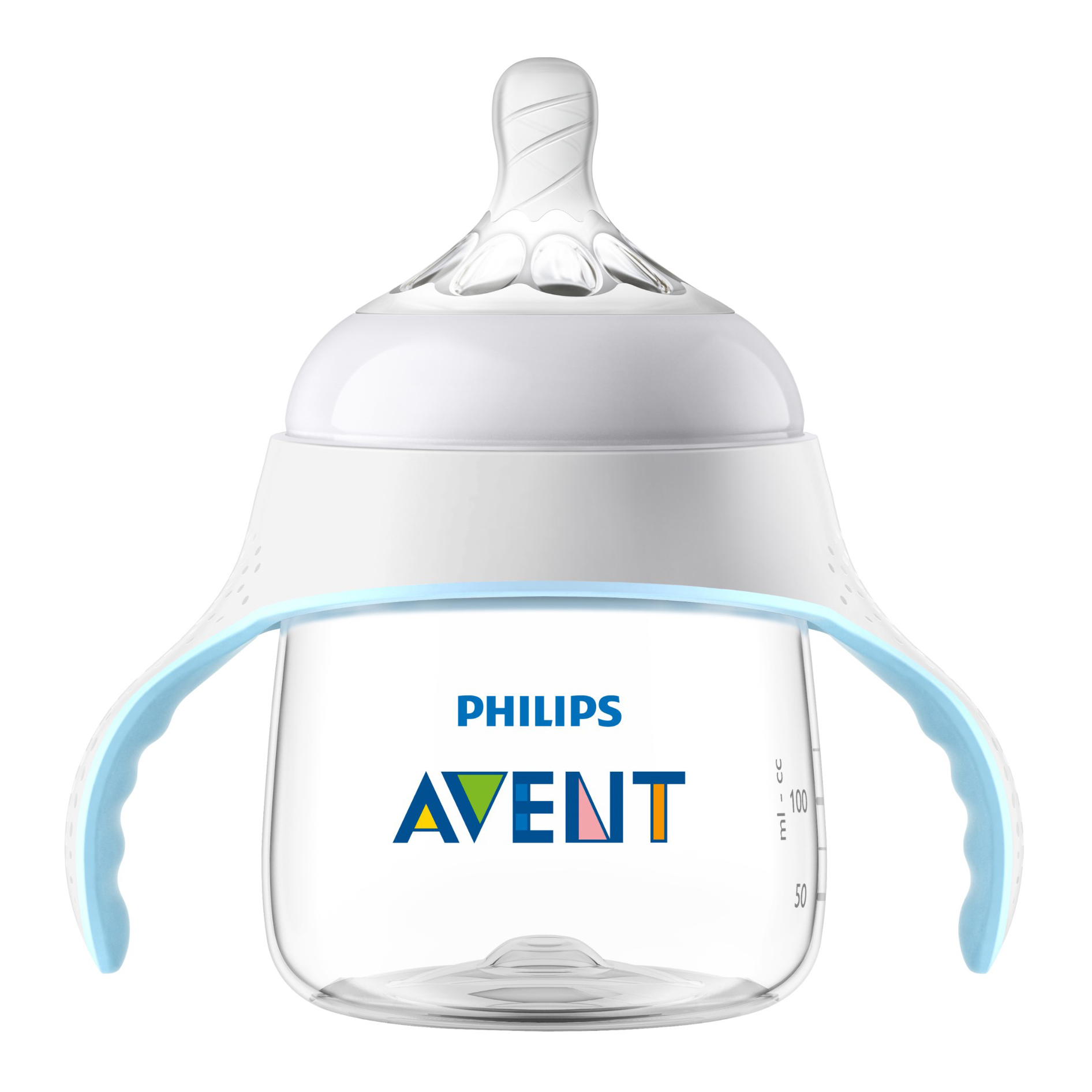 Бутылочка Philips Avent Natural 150 мл - фото 6