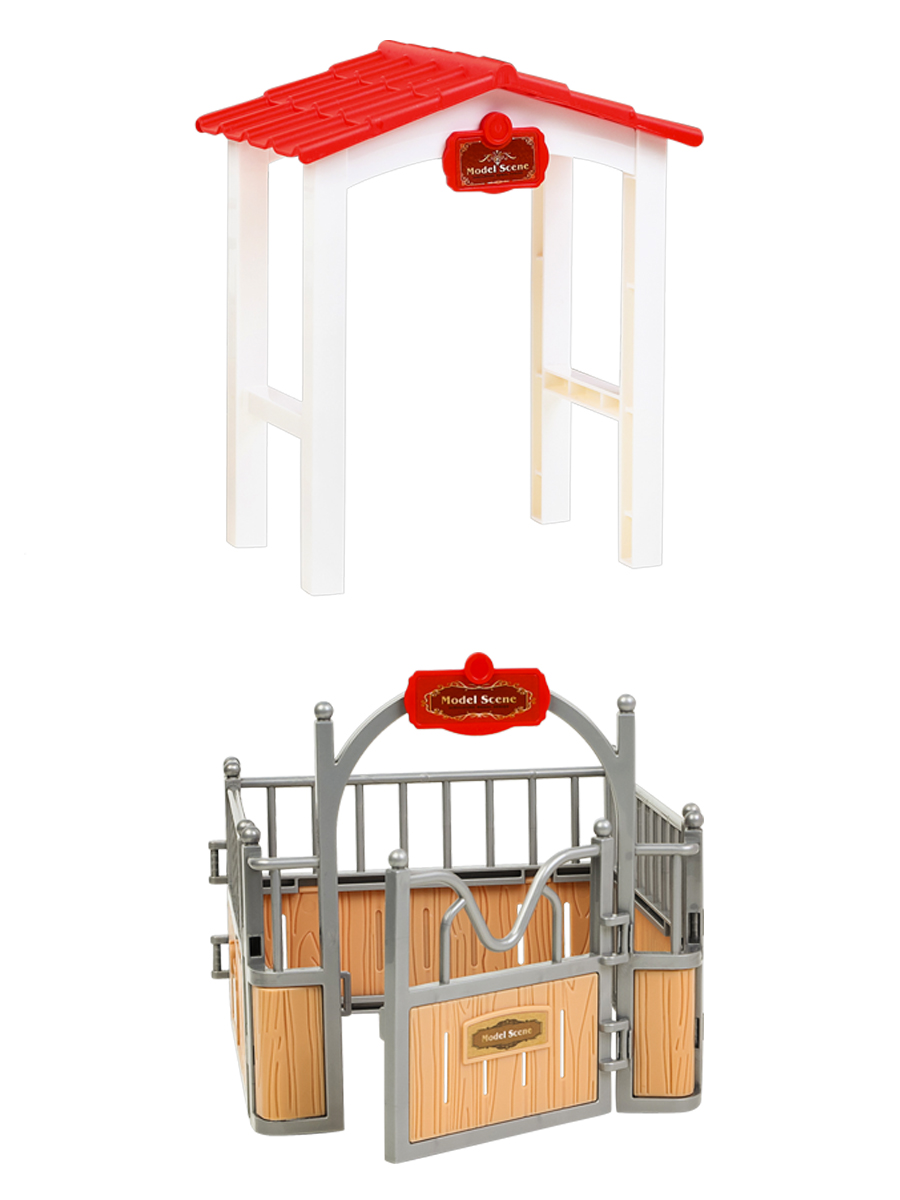 Игровой набор Masai Mara Животные - фото 9