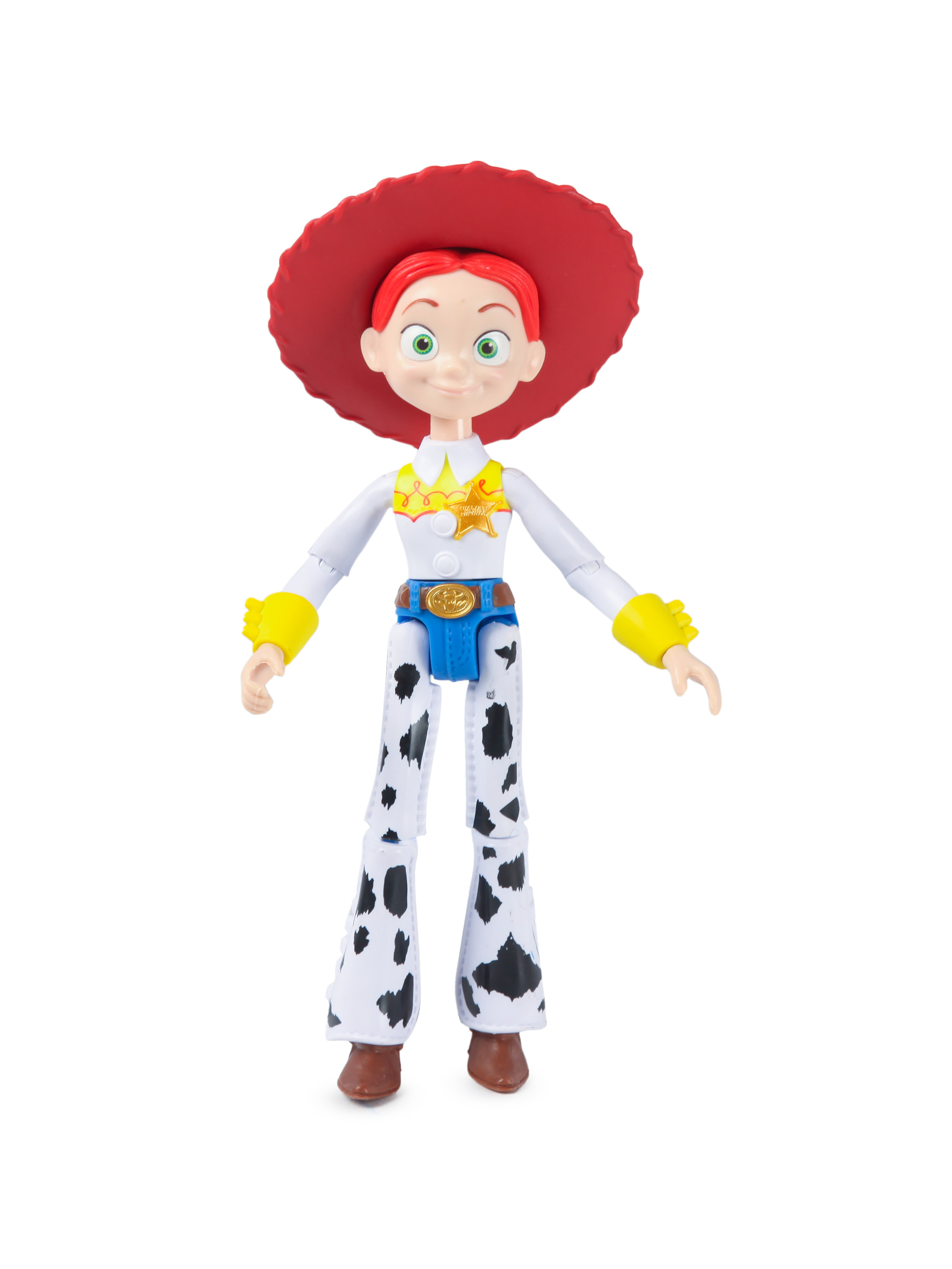 Фигурка Toy Story Джесси - фото 4