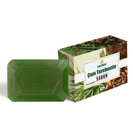 Мыло DESTEK