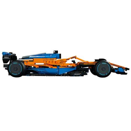 Конструктор LEGO Technic McLaren Formula 1 Race Car блочный