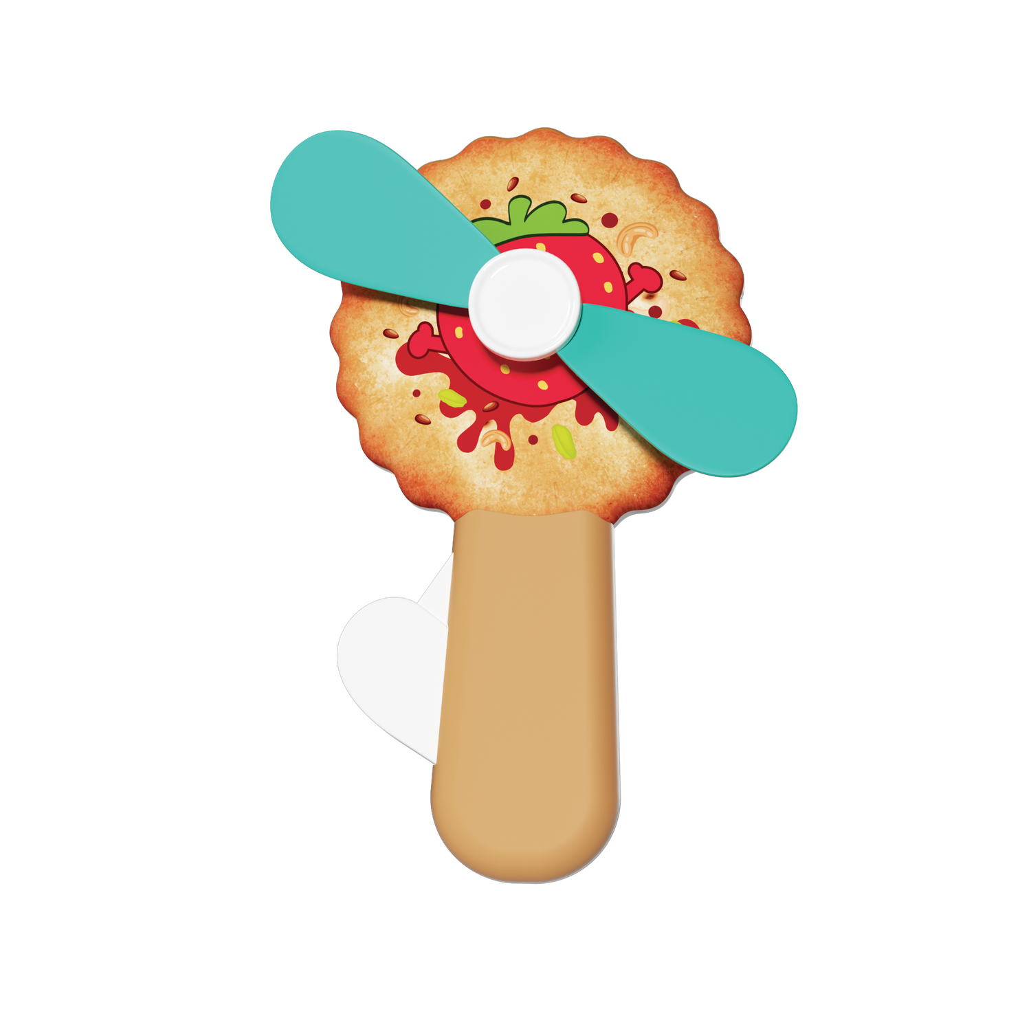 Ветряк ё печеньки в ассортименте - фото 3