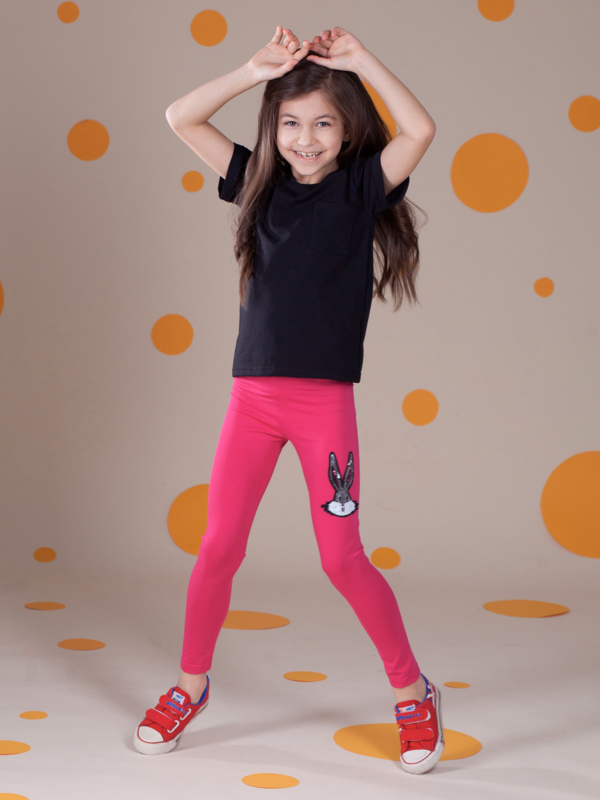 Леггинсы Ete Children 1501081135 - фото 2