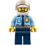 Фигурка LEGO Police City